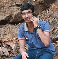 Harshit Hegde