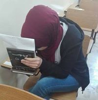 Hadosh Qasem