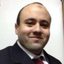 Mahmoud Seoudi