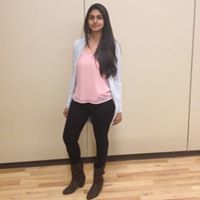 Aishwarya Venkatachari