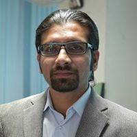 Shahzad Qamar