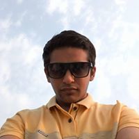 Charmin Desai