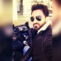 Khaled Daraghmeh