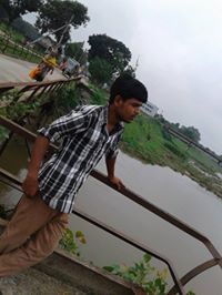 Md Rahaman