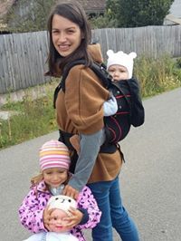 Orsolya Nagy-Ugrai