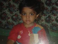 Hariswar PT