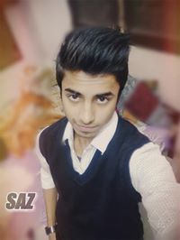 Shariq Zaidi
