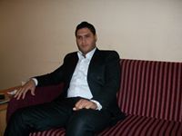 ابوسجاد الغزال