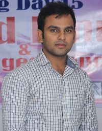 ডাঃ রাজীব