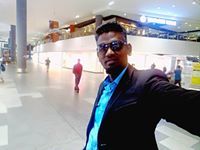 Suresh Raj