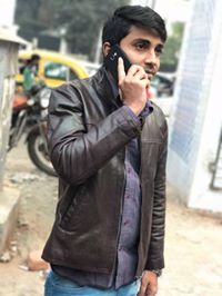 Zeeshan Rahman