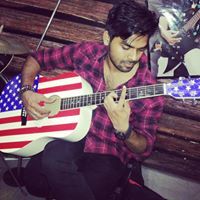 Sachin Kumar