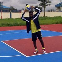 Philip Osayi Chikele