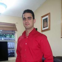 Alejandro Suarez