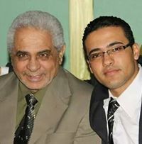 عماد كمال محمد