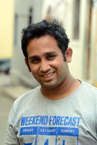 Vivek Pardeshi