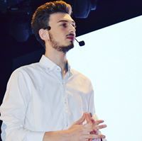 Ihab Hallab