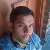 Ibrahim Syed