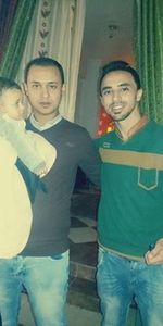Sameh Kdafy