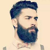 Mohammad Khair