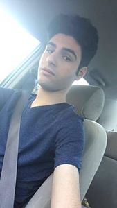 Ĥüşşâm ÃŁmadřidï