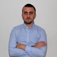 Сергей Петров