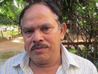 Govind Chandra Samal