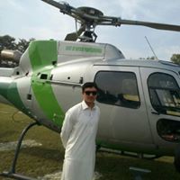 Waheed Khan