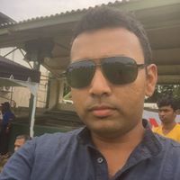 Clive Fernando