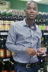 Reginald Aphane