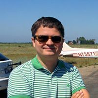 Igor Kucheinyk