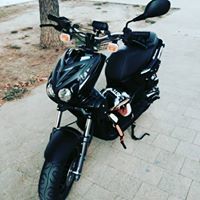 Маруан Хлопчик