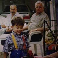 Berke Dağlı