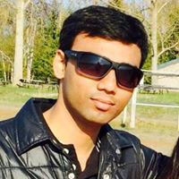 Parth Patel
