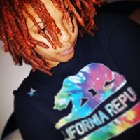 Sequoia Preston