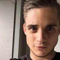 Liam Johnson
