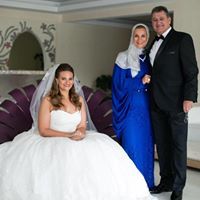 Heba Reda