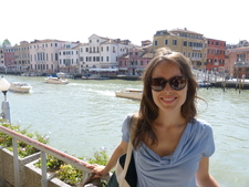 Venetia Brown