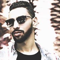 Ahmed Maher