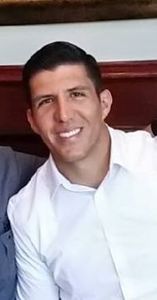 Jonathan Salgado