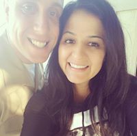 Renée Echartea-Steckert