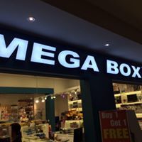 Mega Box