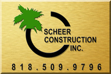 Scheer Construction