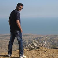 Parth Patel