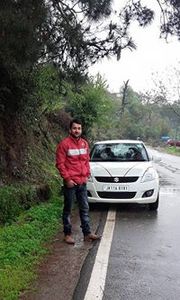 Mohd Tantray