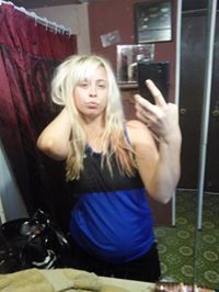 Jade Waldrop