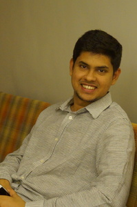 Pranav Balachander