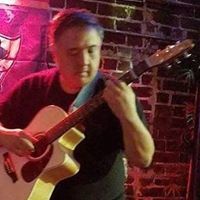 Jeff Hughes