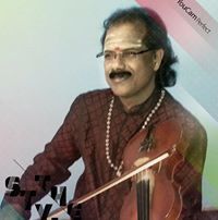 Thiruvananthapuram R