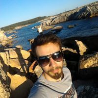 Mert Temel